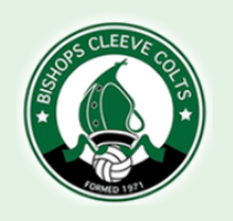 Bishops Cleeve Colts