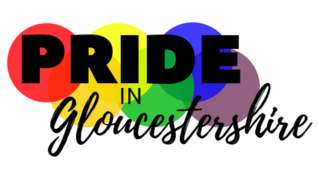 PRIDE in Gloucestershire