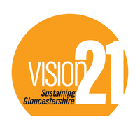 Vision 21 Gloucestershire