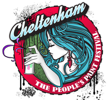 Cheltenham Paint Festival