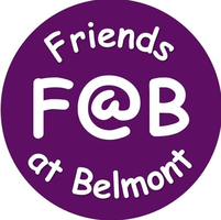 Friends at Belmont PTA