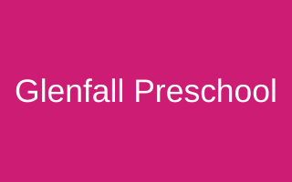 Glenfall Preschool