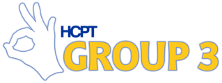 HCPT Group 3